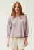 Grade & Gather 3/4 Terry Top