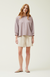 Grade & Gather 3/4 Terry Top