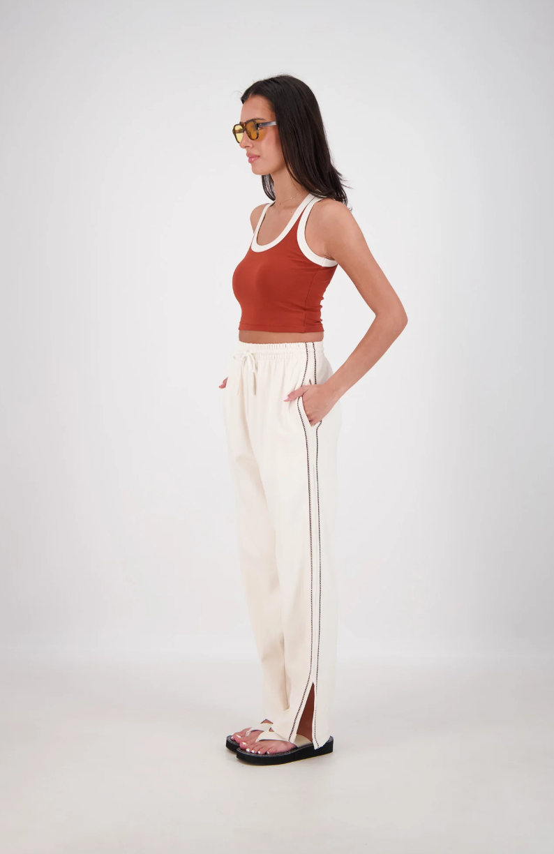 Jasmine Alexa Manarola track pant