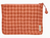 Bonheur Du Jour Quilted pouch