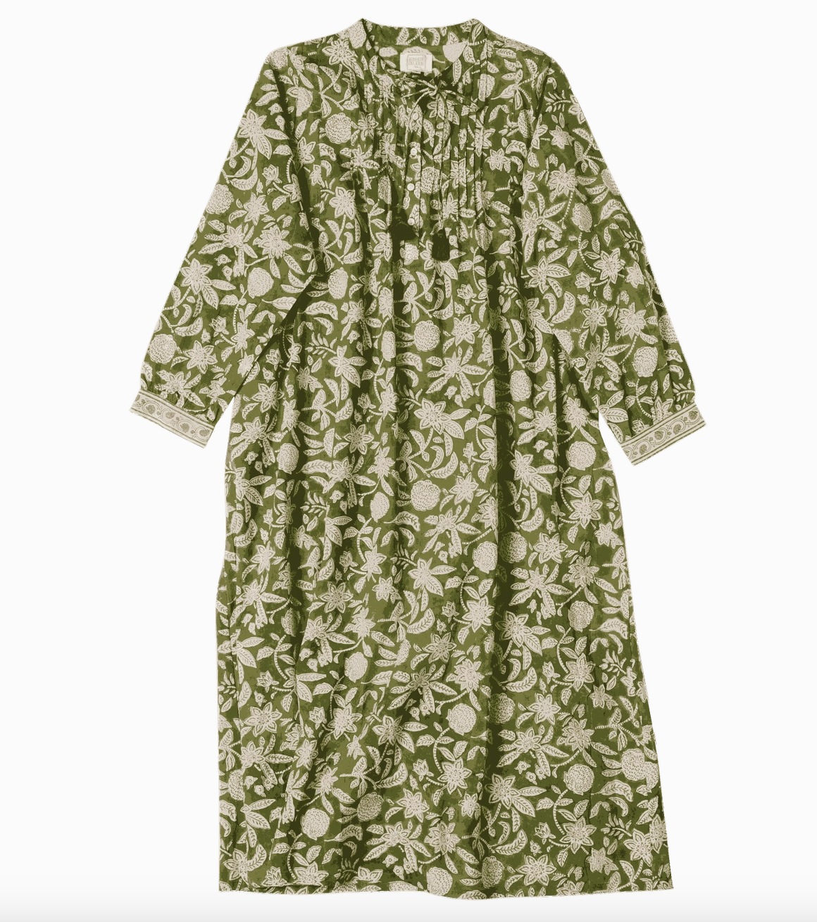 Bonheur Du Jour Sissi Dress