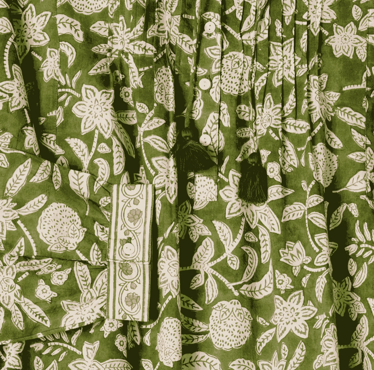 Bonheur Du Jour Sissi Dress
