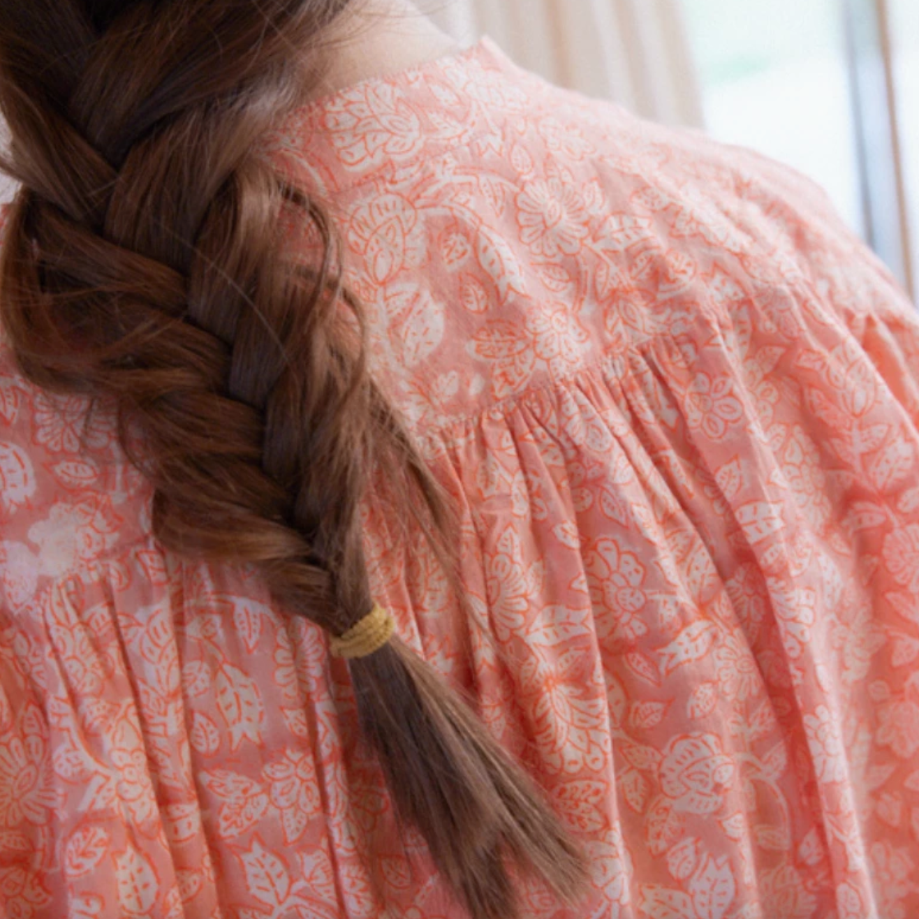 Bonheur Du Jour Elise blouse