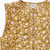 Bonheur quilted sleeveless vest