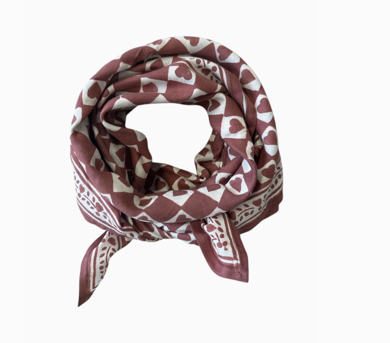 Maison Augustine Scarves