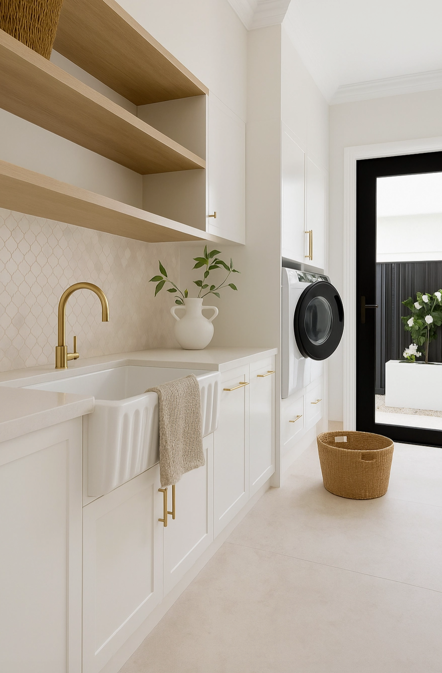 Mama and Tochter 100% organic cotton Tea Towel