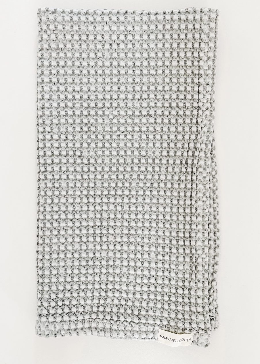 Mama and Tochter 100% organic cotton Tea Towel