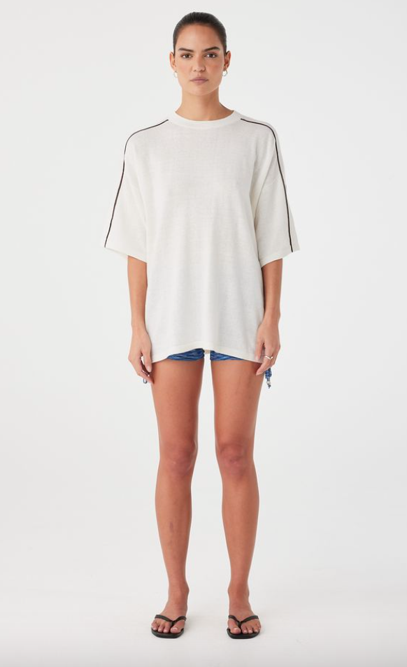 Arcaa Movement Pippa oversized Tee