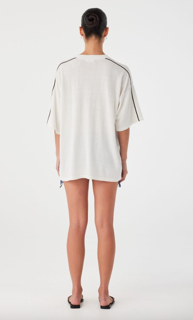 Arcaa Movement Pippa oversized Tee
