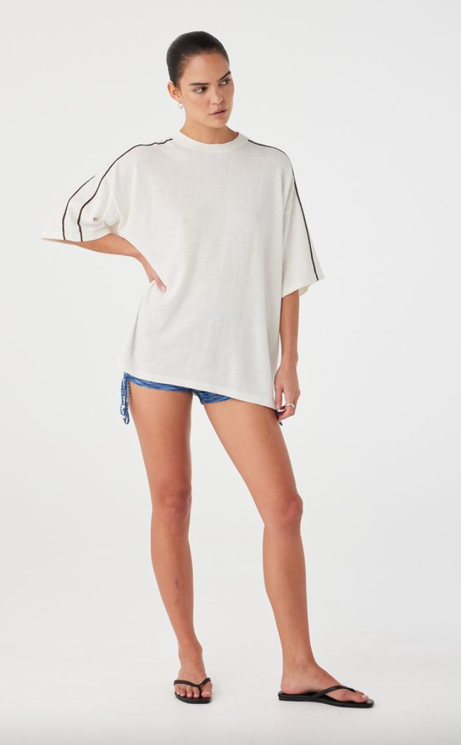 Arcaa Movement Pippa oversized Tee