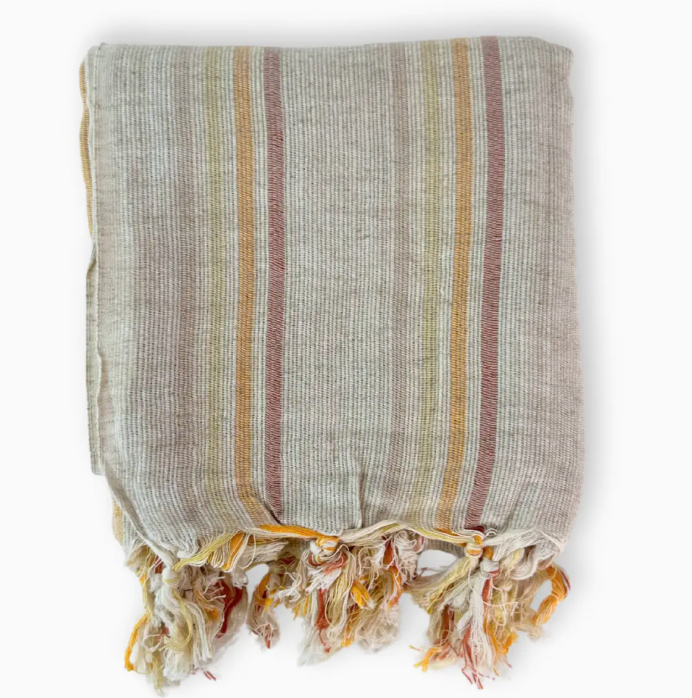 Honour Essentials Turkish Towels