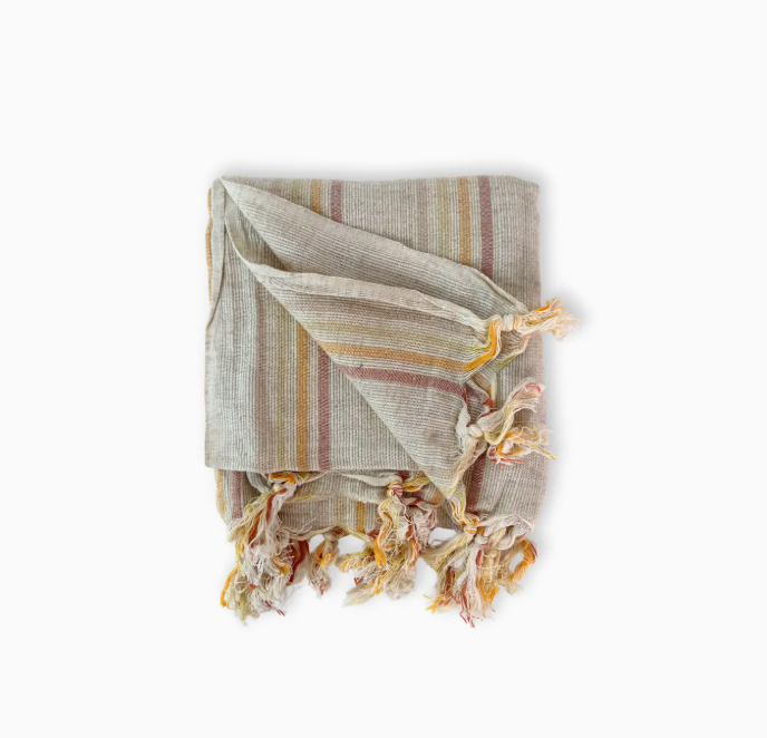 Honour Essentials Turkish Towels