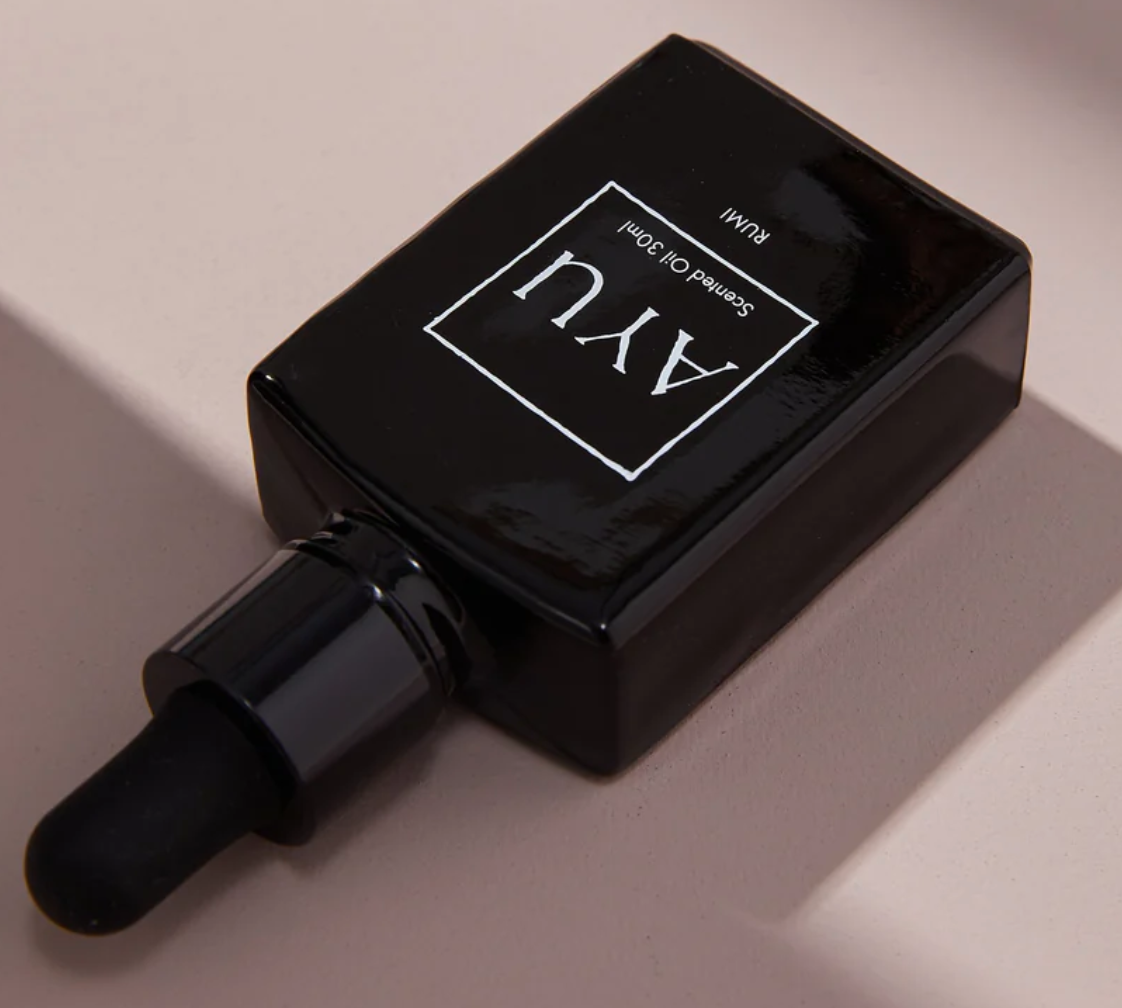 AYU Scented Oil