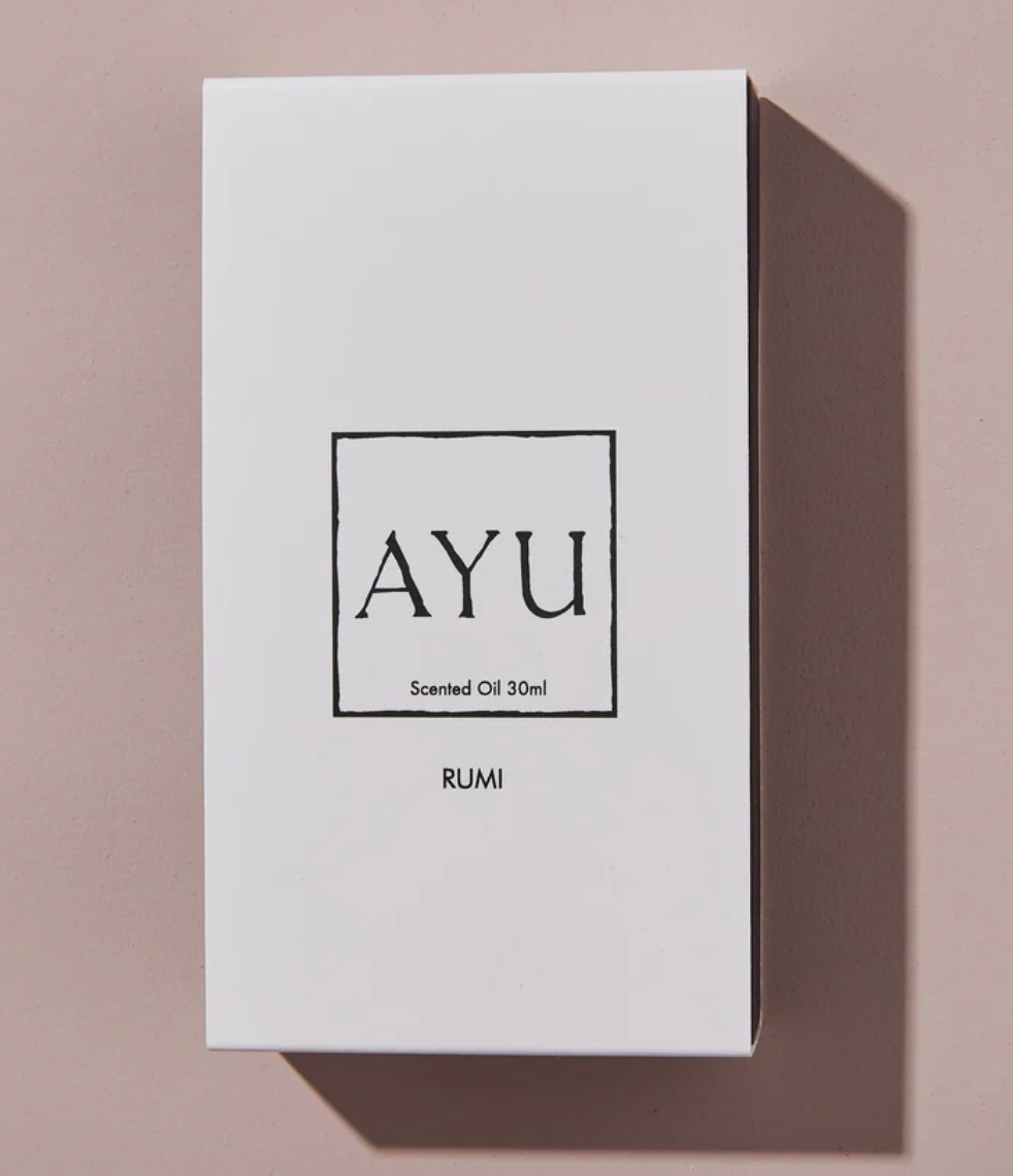 AYU Scented Oil
