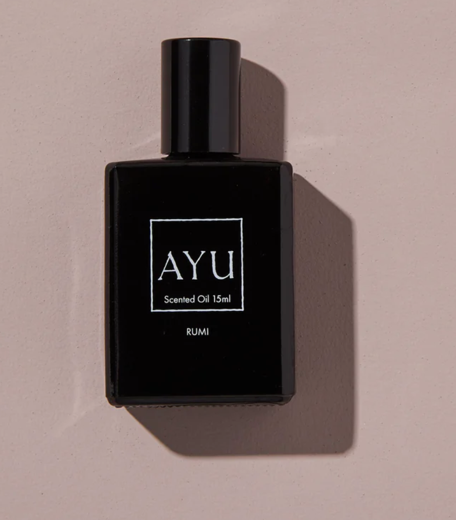 AYU Scented Oil