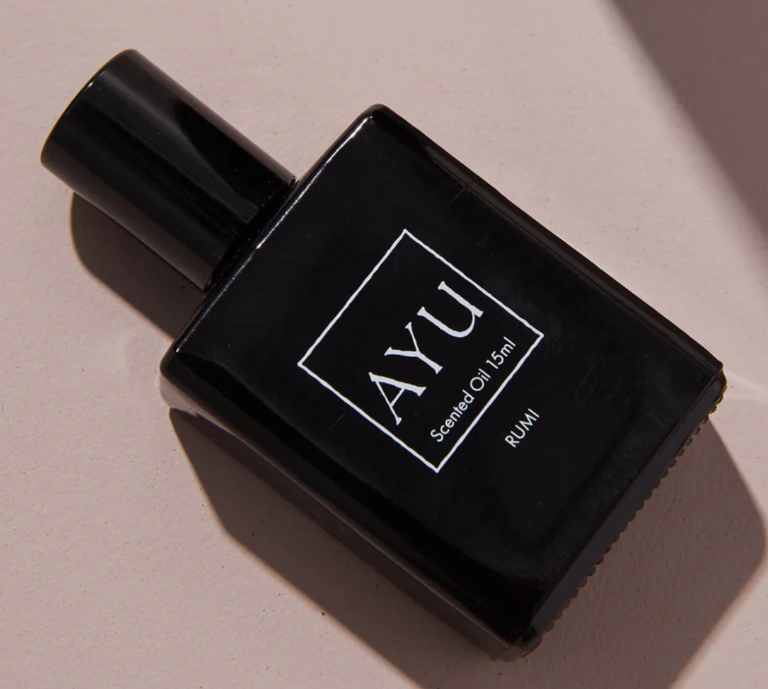 AYU Scented Oil