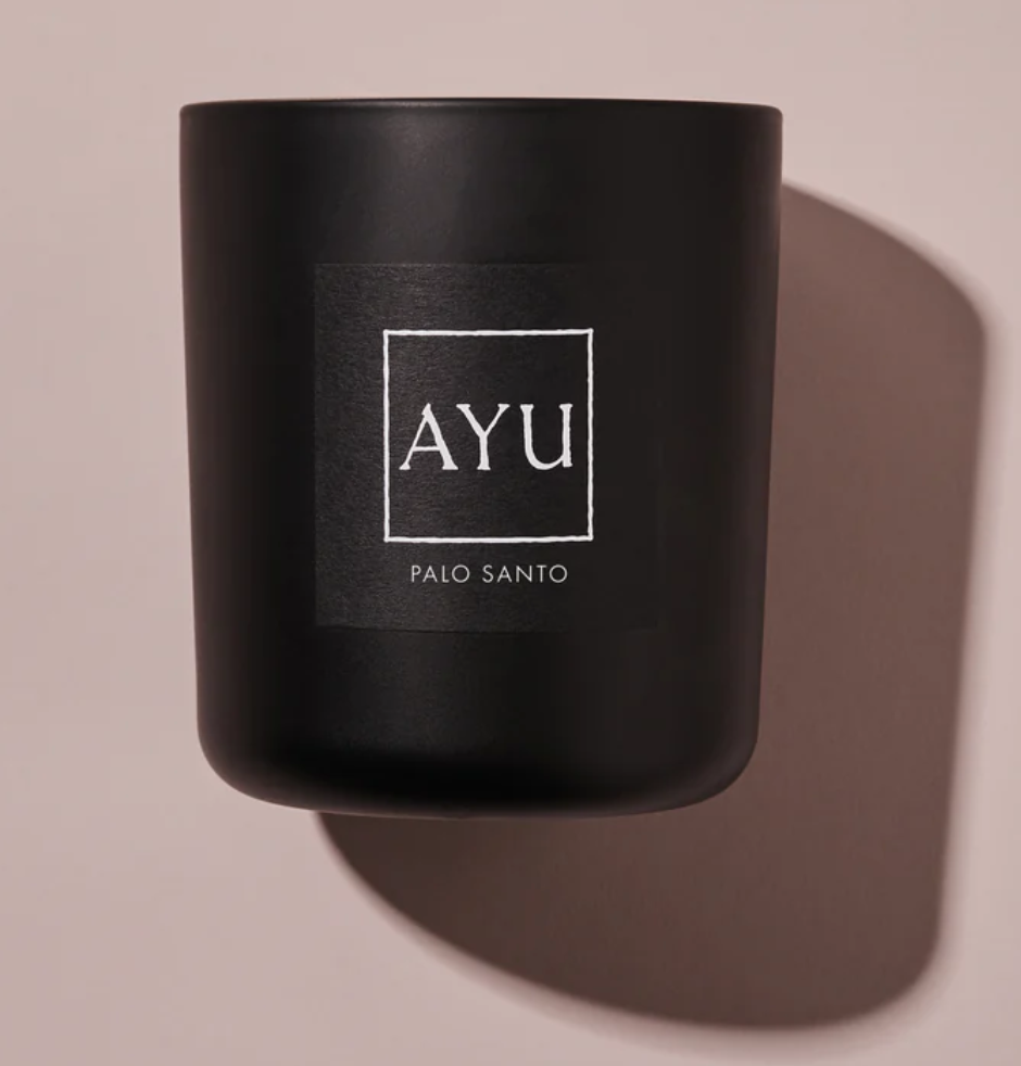 AYU Scented Candle