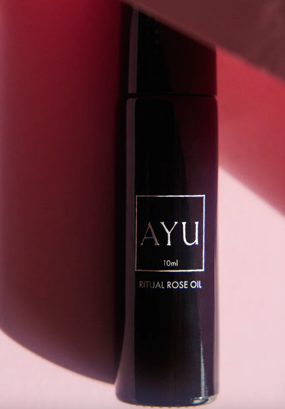 AYU Ritual Oil - Roll on
