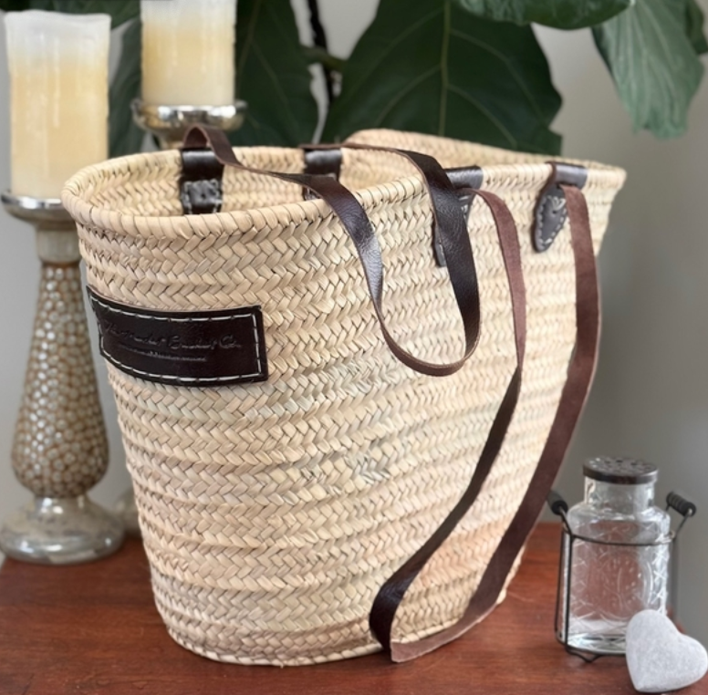 The Everyday Basket (IN-STORE PICK UP ONLY)