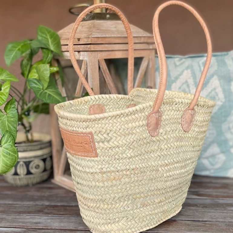 Market Basket Co- The Nicole Basket - Store pick up only