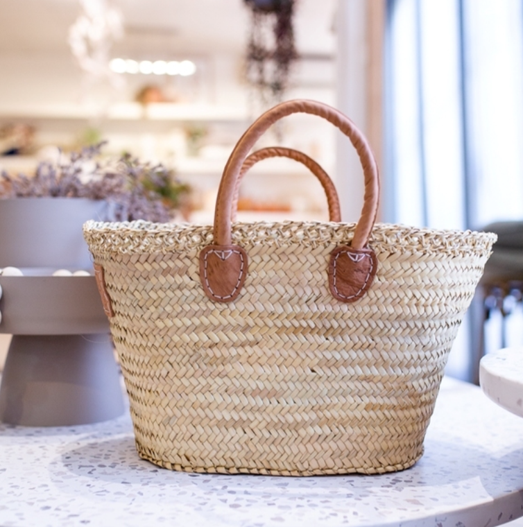 The Market Basket Co. Little Lacie Basket - STORE PICK UP ONLY