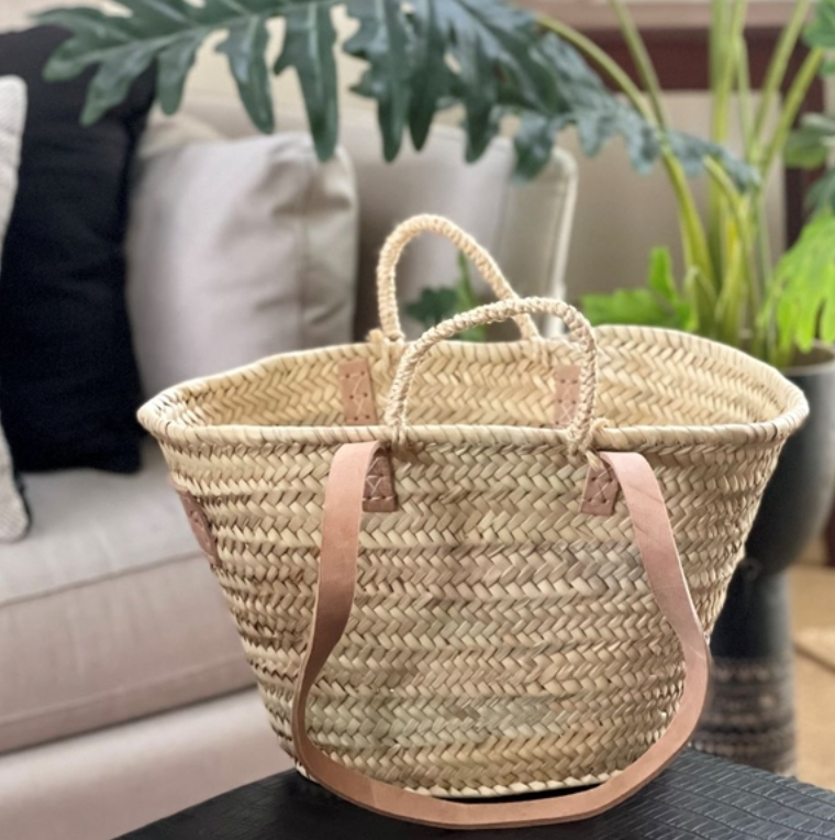 The Market  Basket Co. Mixed Double Basket - INSTORE Pick up Only