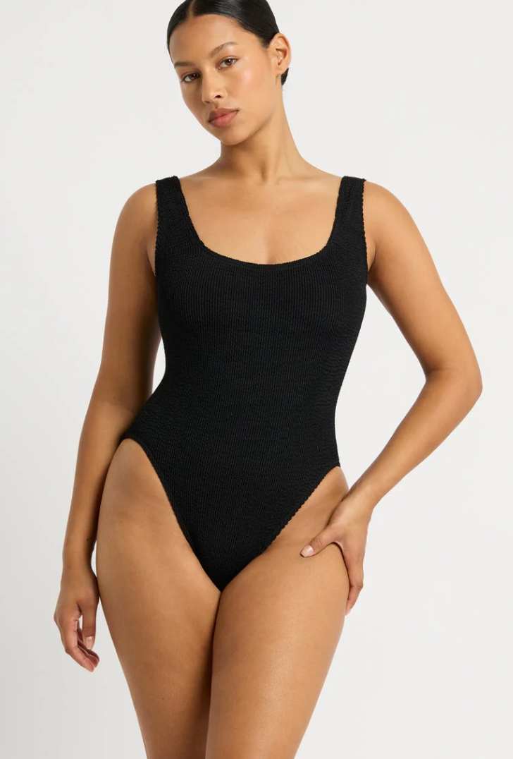 Bond-Eye Madison One Piece swimwear