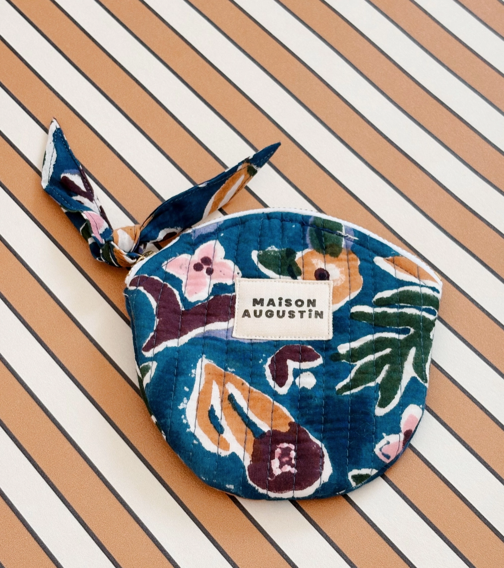 Maison Augustin Wallets
