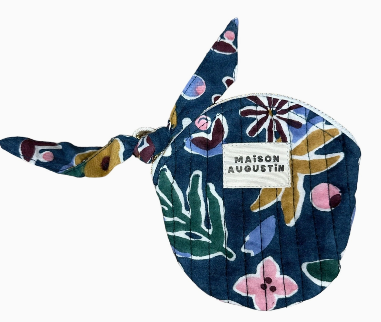 Maison Augustin Wallets