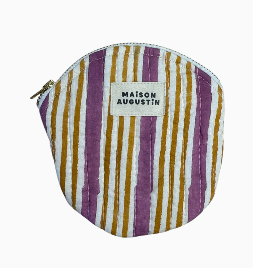 Maison Augustin Wallets