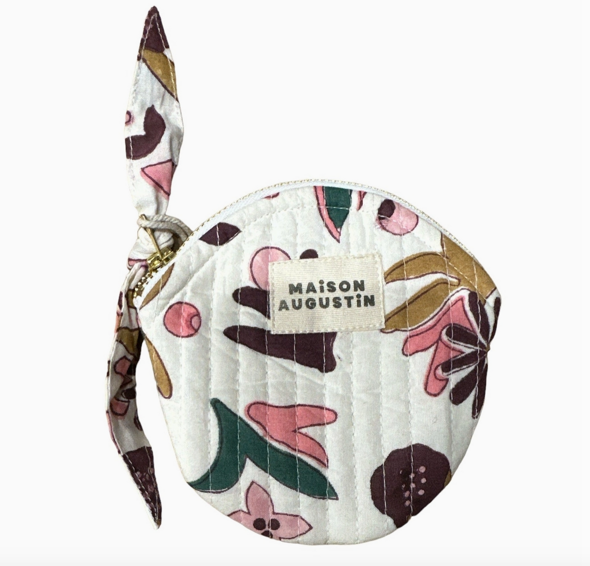 Maison Augustin Wallets