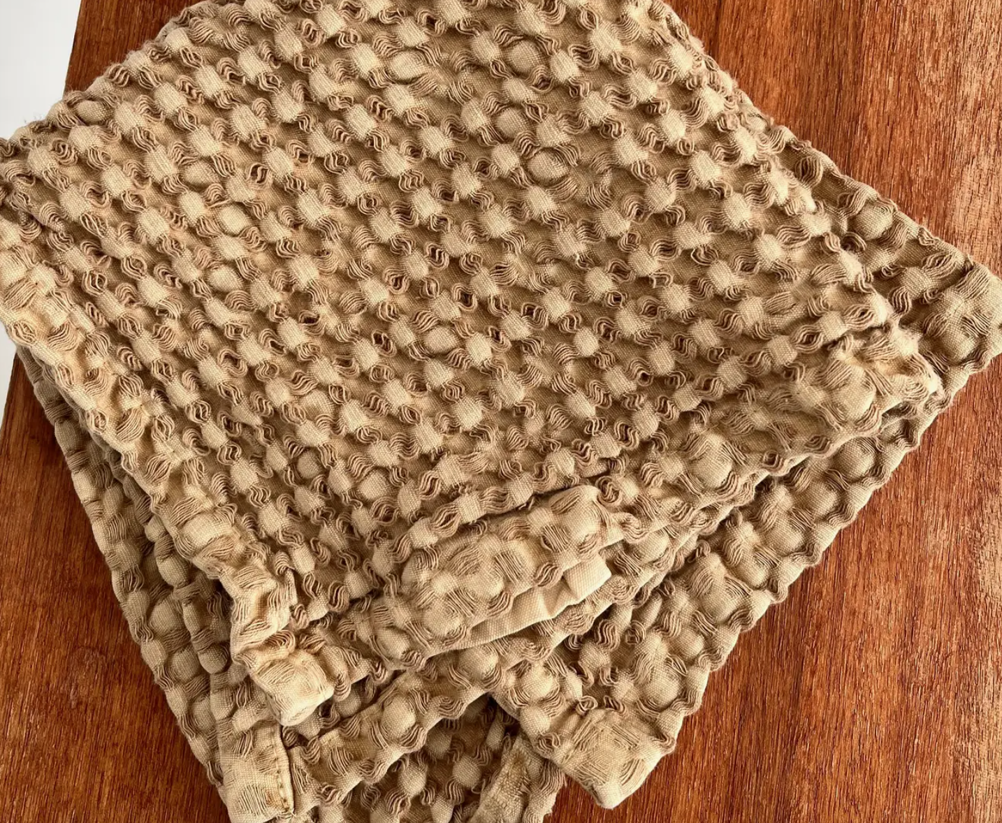 Mama and Trochter Face Cloth