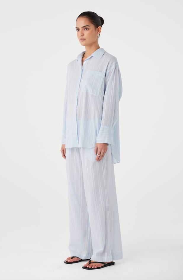 Arcaa Movement Priya pant - Powder Blue