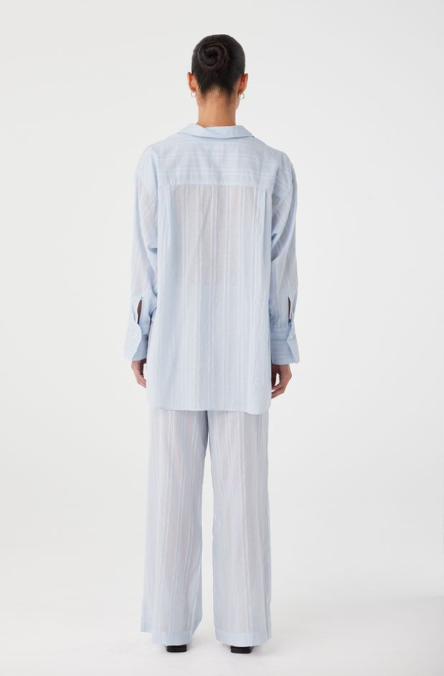Arcaa Movement Priya pant - Powder Blue