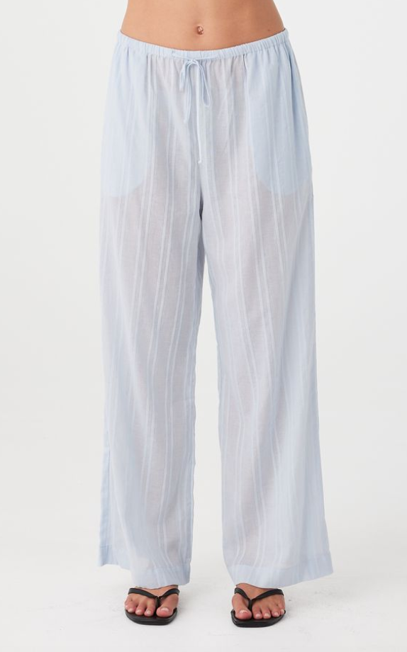 Arcaa Movement Priya pant - Powder Blue