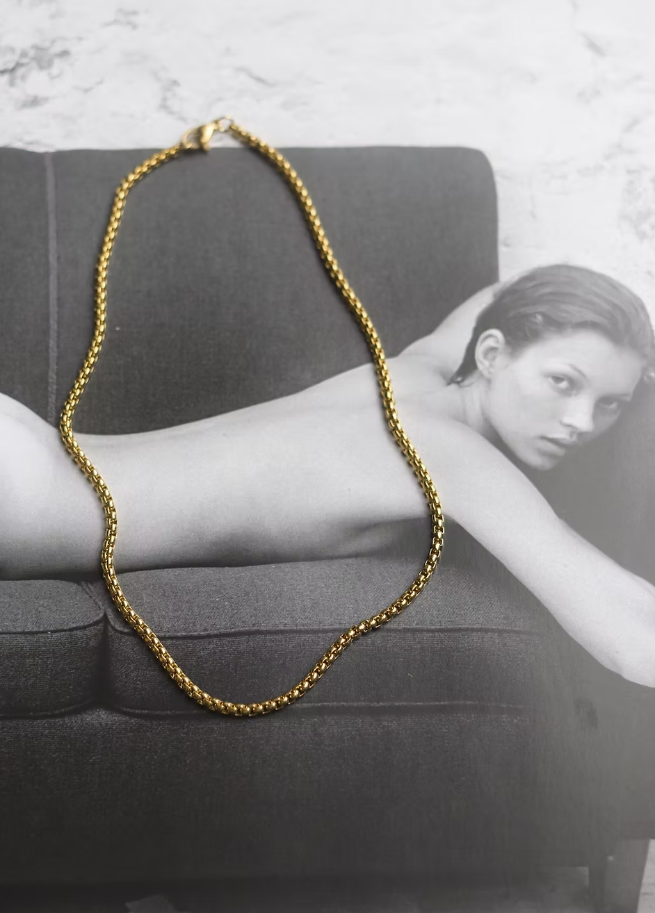 Margaux Lee Dylan Chain