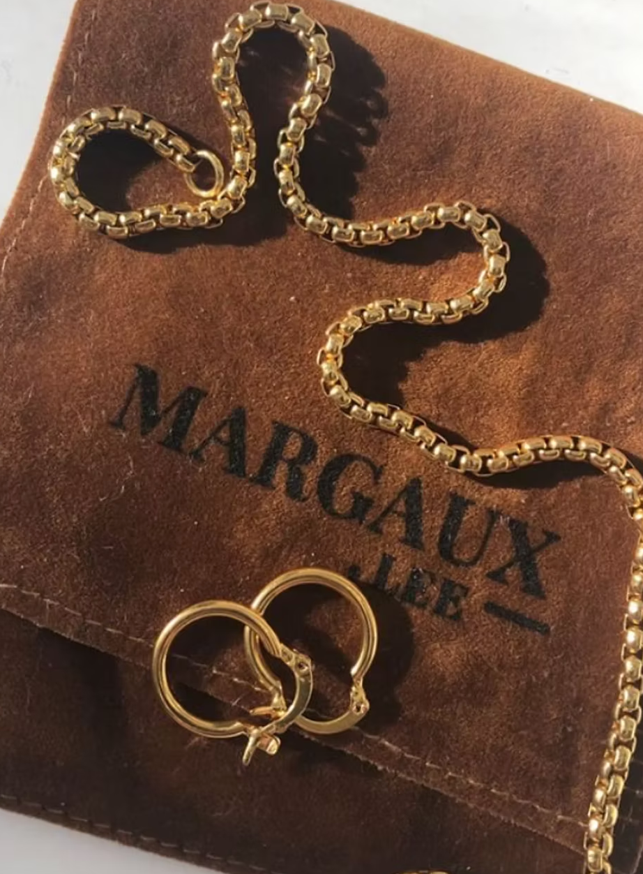 Margaux Lee Dylan Chain