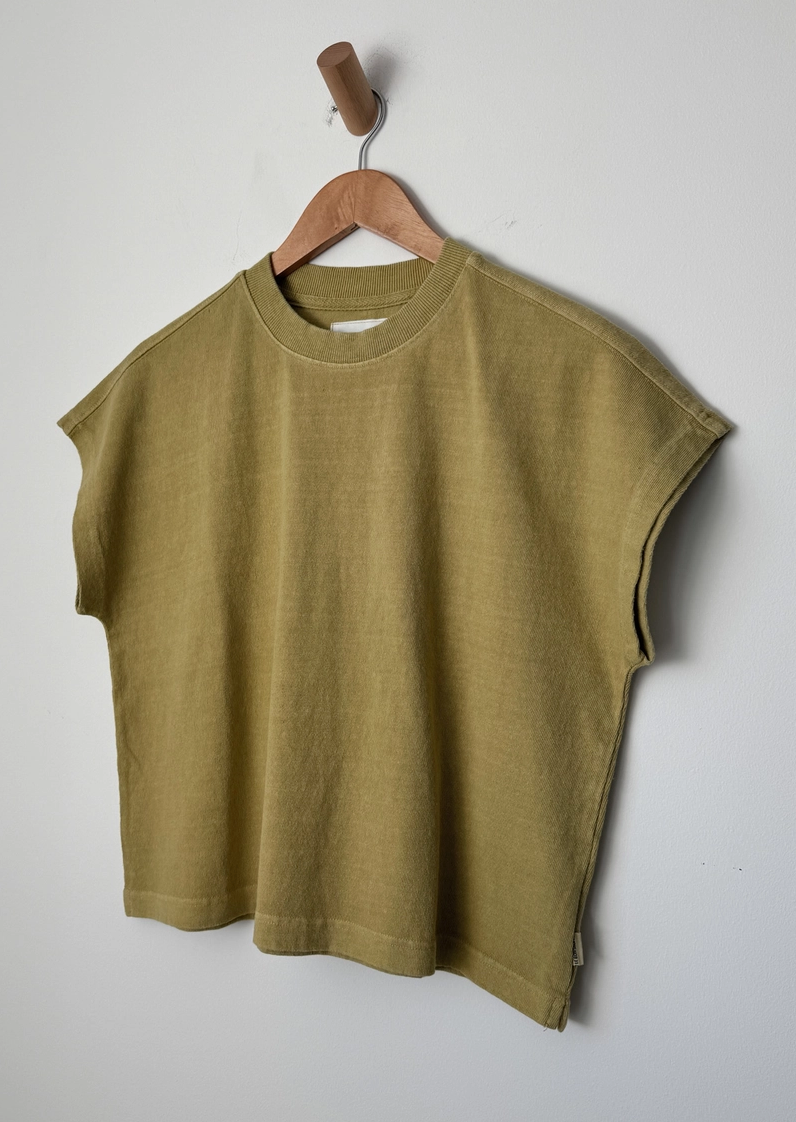 Le Bon Shoppe Jeanne Tee