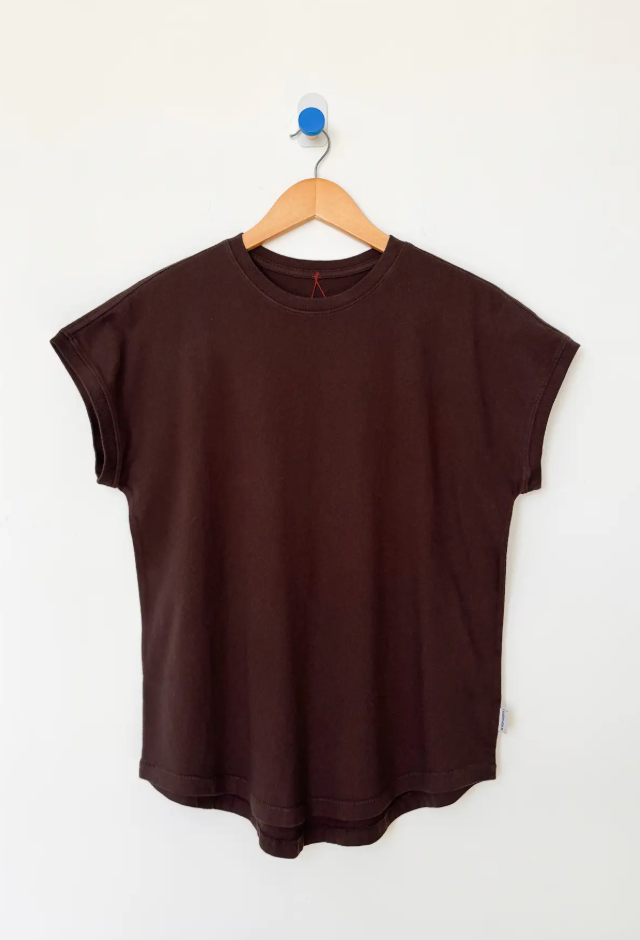 Le Bon Shoppe Ease Tee