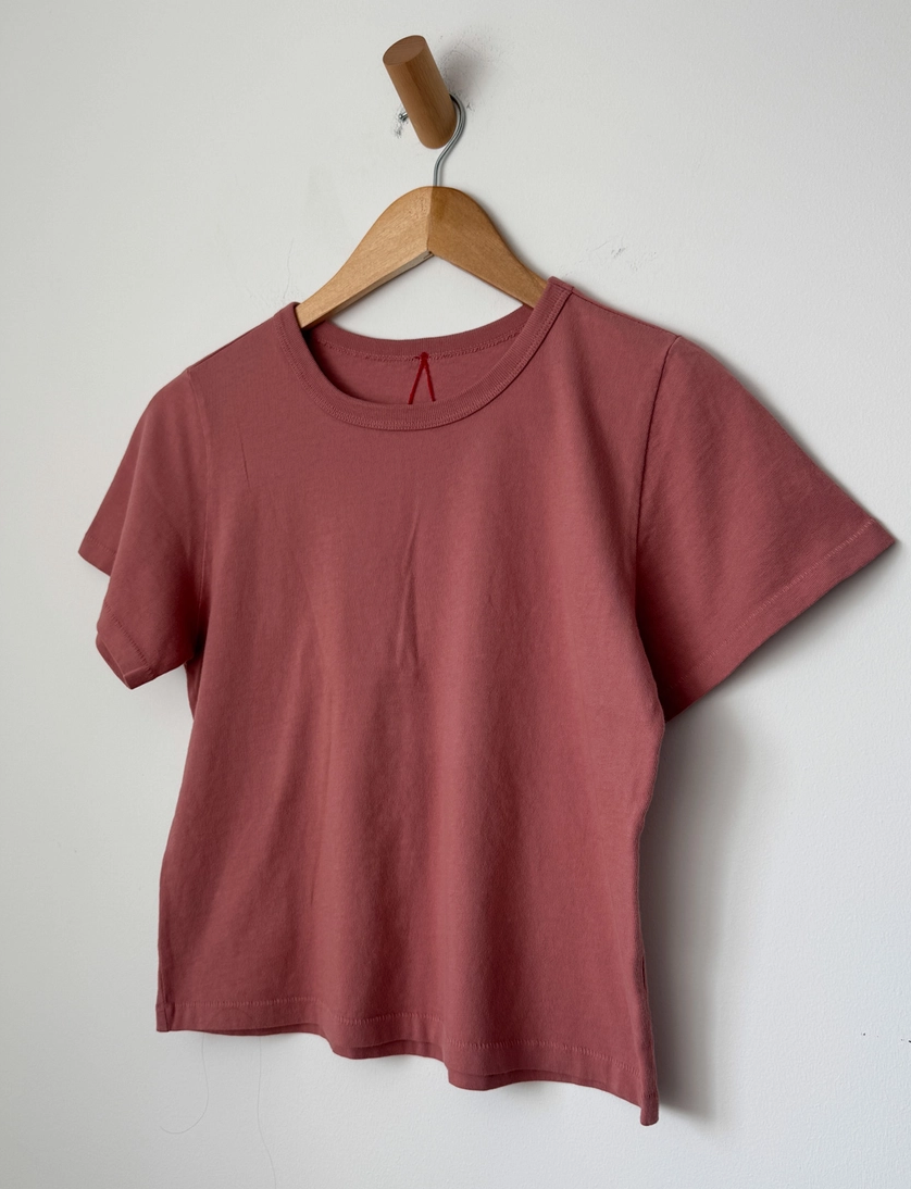 Le Bon Shoppe Little Boy Tee