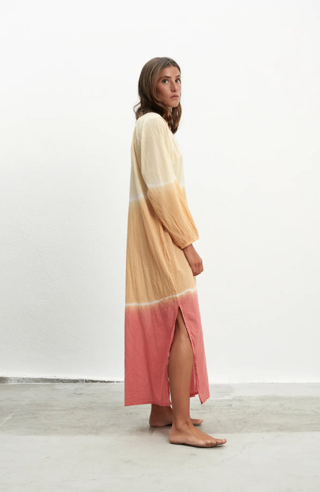 PAR&amp;ESCALA Catalina Kaftan