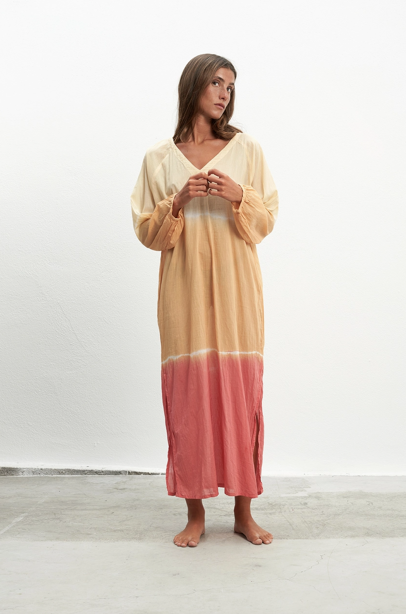 PAR&amp;ESCALA Catalina Kaftan
