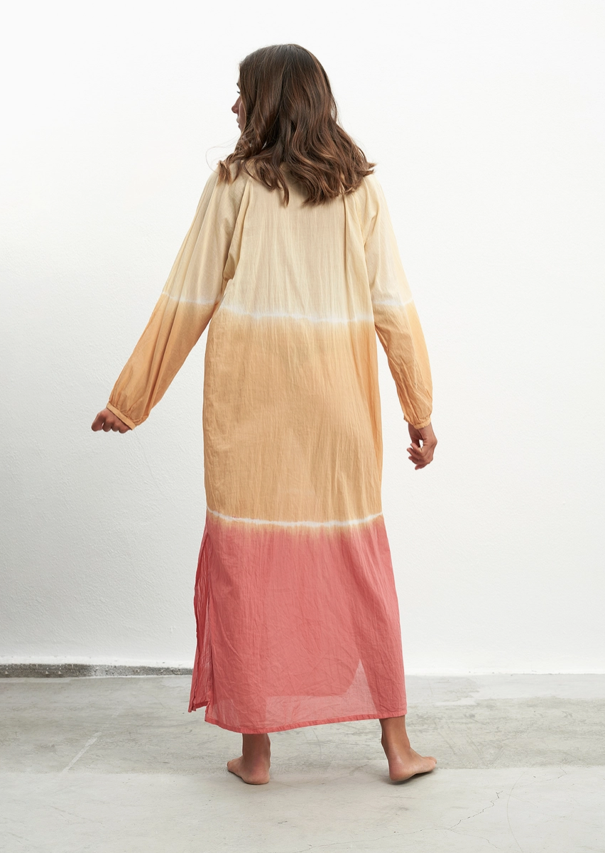 PAR&amp;ESCALA Catalina Kaftan