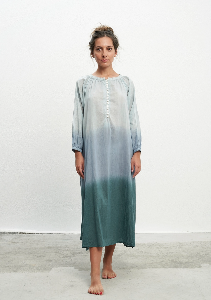 PAR&amp;ESCALA Marta Dress