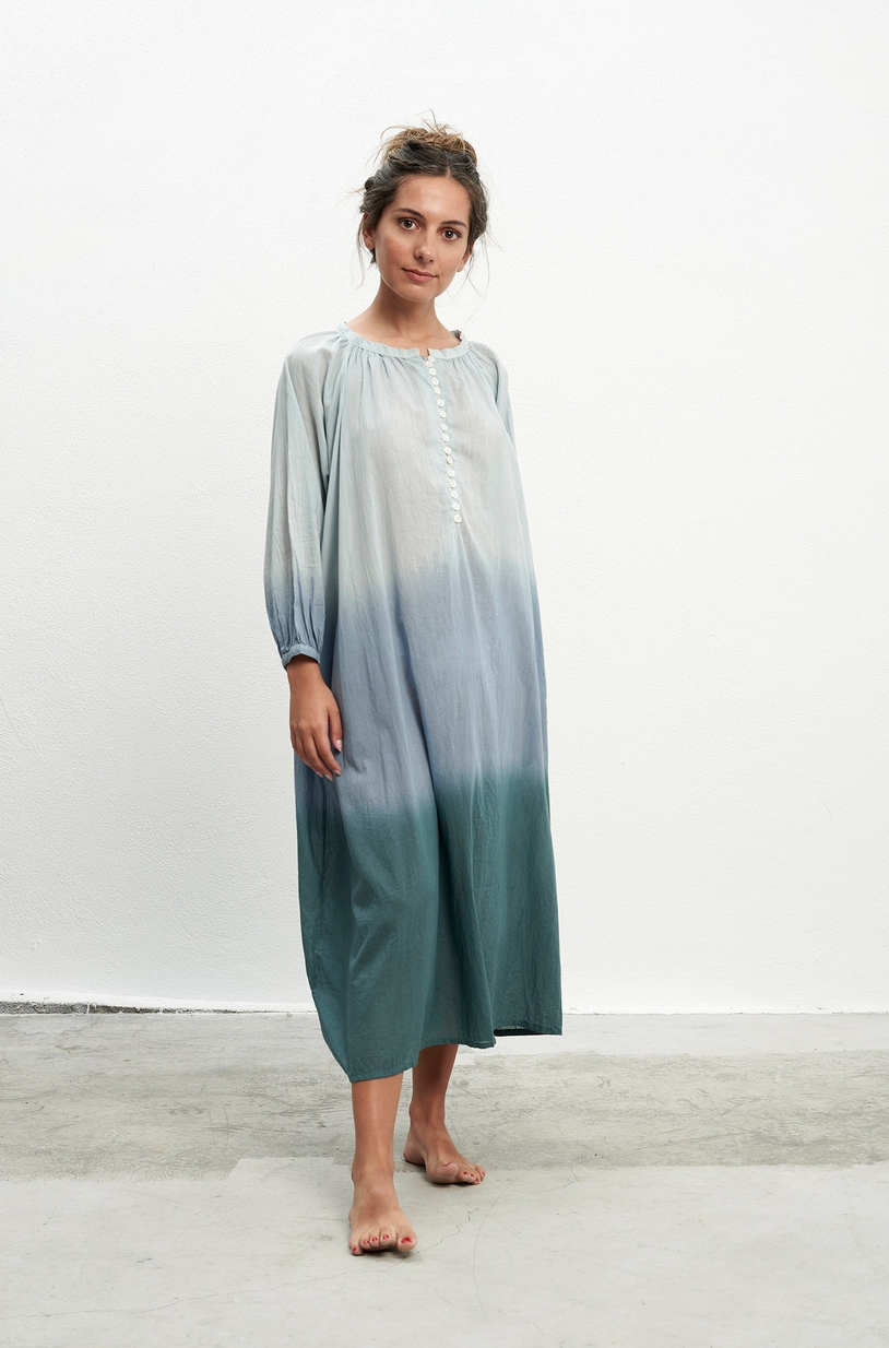 PAR&amp;ESCALA Marta Dress