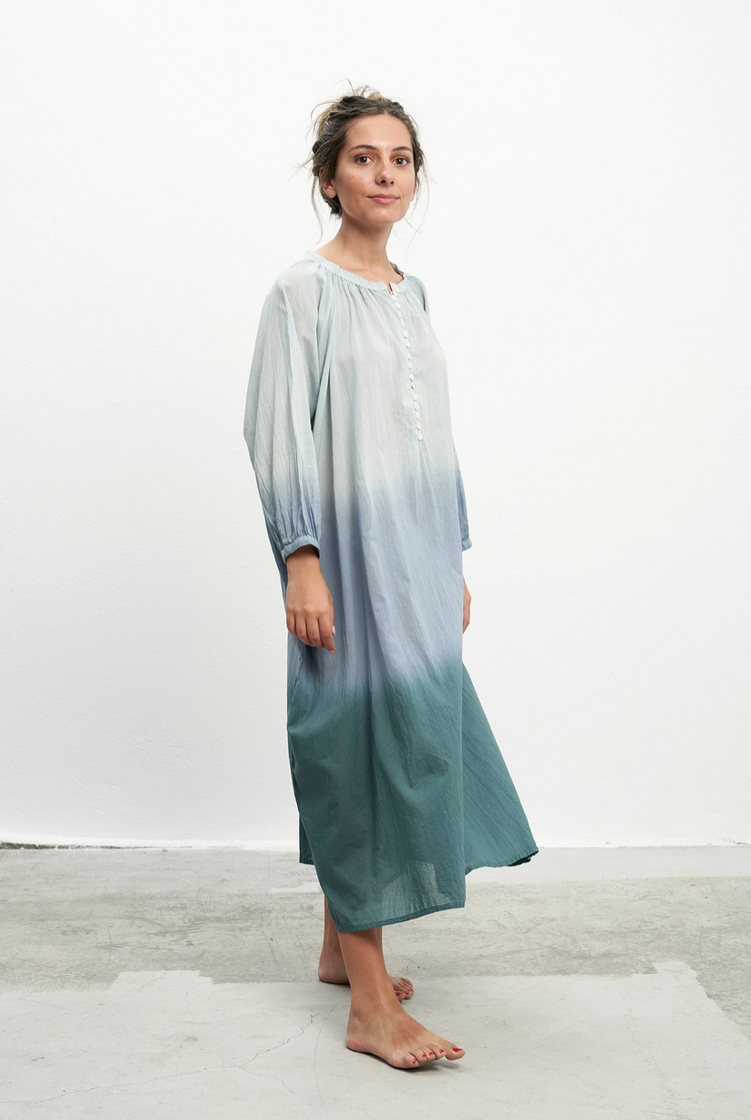 PAR&amp;ESCALA Marta Dress