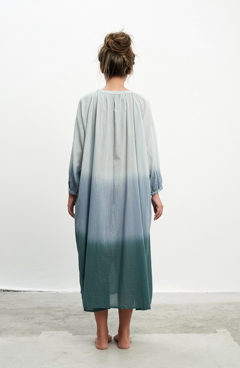 PAR&amp;ESCALA Marta Dress