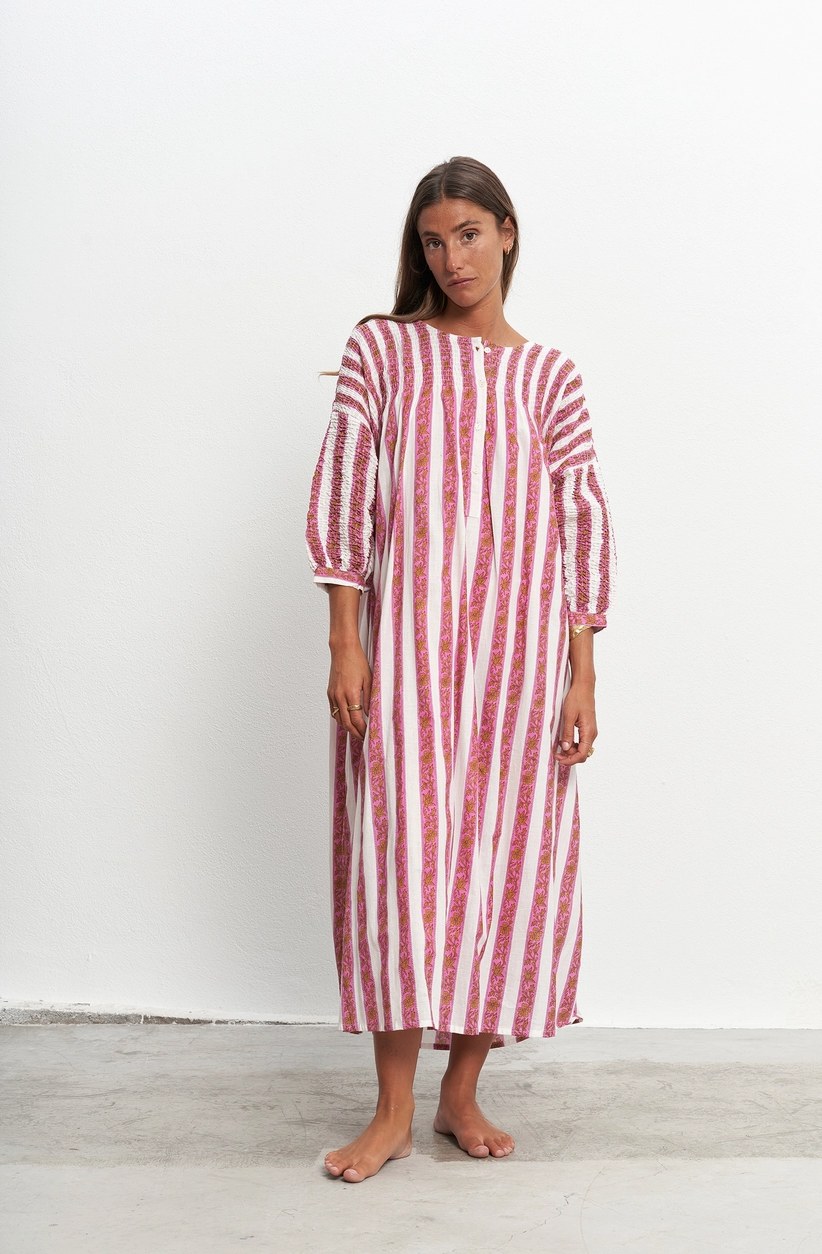 PAR&amp;ESCALA Elana Dress