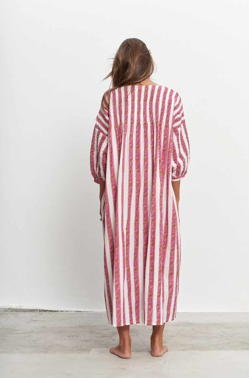 PAR&amp;ESCALA Elana Dress