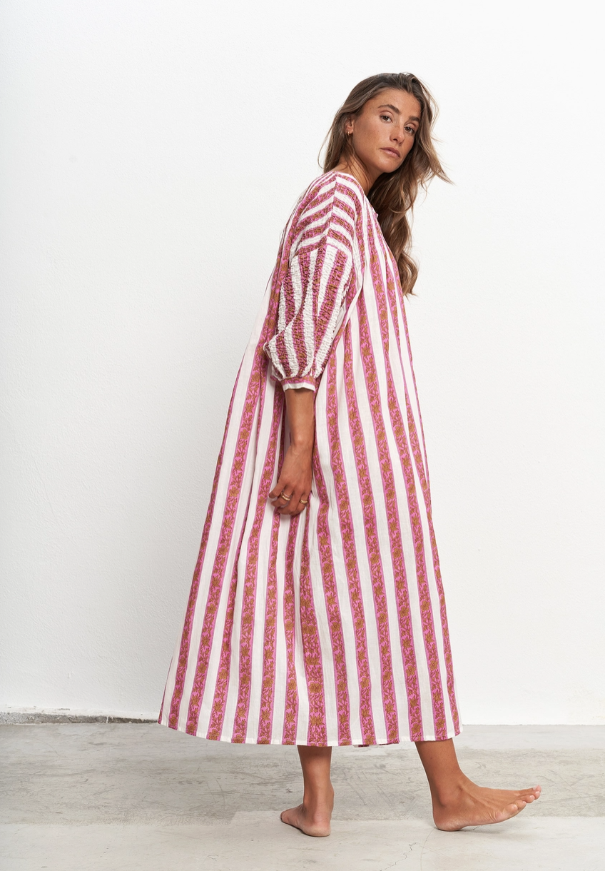 PAR&amp;ESCALA Elana Dress